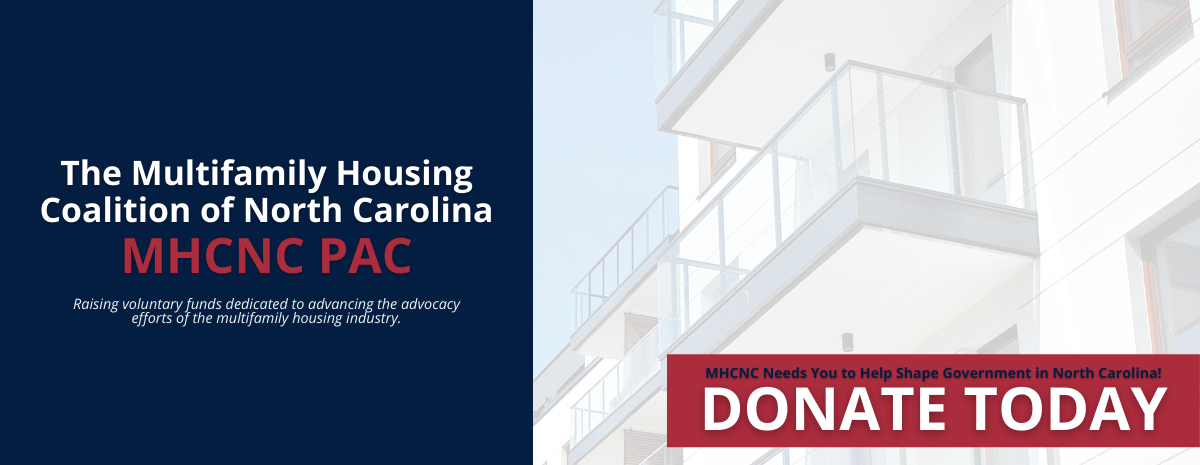 Multifamily Housing Coalition of North Carolina